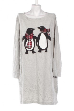 Pizsama C&A, Méret XXL, Szín Szürke, Ár 13 079 Ft