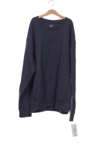 Πιτζάμες Calvin Klein, Μέγεθος L, Χρώμα Μπλέ, Τιμή 36,99 €