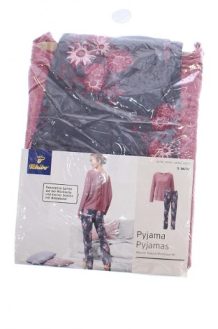 Pyžamo  Tchibo, Velikost S, Barva Vícebarevné, Cena  899,00 Kč