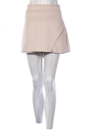 Nadrágszoknya About You, Méret XL, Szín Bézs, Ár 4 132 Ft