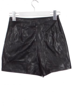 Παντελονόφουστα Amisu, Μέγεθος XXS, Χρώμα Μαύρο, Τιμή 4,99 €