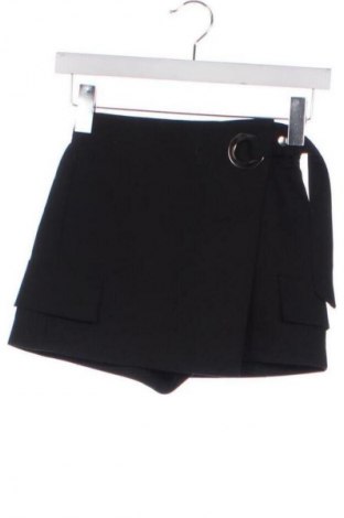 Sukně- kalhoty  Bershka, Velikost XXS, Barva Černá, Cena  340,00 Kč