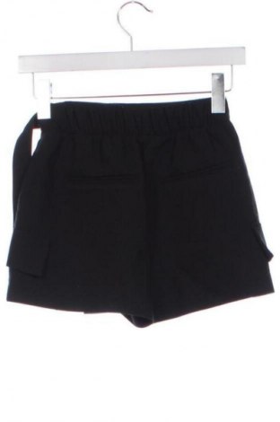 Sukně- kalhoty  Bershka, Velikost XXS, Barva Černá, Cena  340,00 Kč