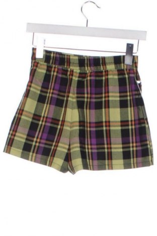 Hosenrock Bershka, Größe XS, Farbe Mehrfarbig, Preis € 10,00