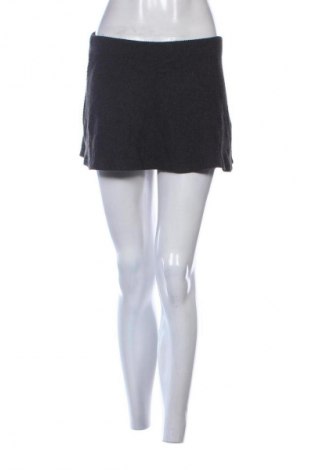 Hosenrock Bershka, Größe M, Farbe Grau, Preis € 7,99