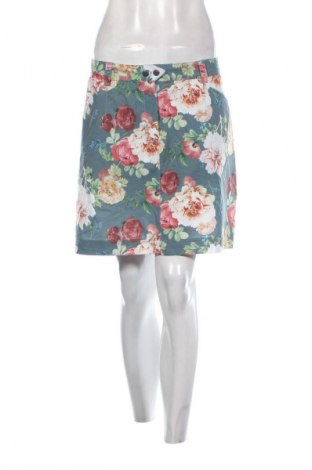 Spódnico-spodnie Jack Wolfskin, Rozmiar XXL, Kolor Kolorowy, Cena 52,99 zł