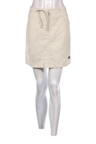 Hosenrock Jack Wolfskin, Größe M, Farbe Beige, Preis € 18,99