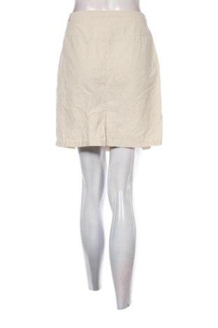 Hosenrock Jack Wolfskin, Größe M, Farbe Beige, Preis € 18,99