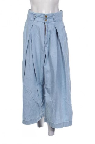 Пола - панталон Juicy Couture, Размер M, Цвят Син, Цена 28,18 €