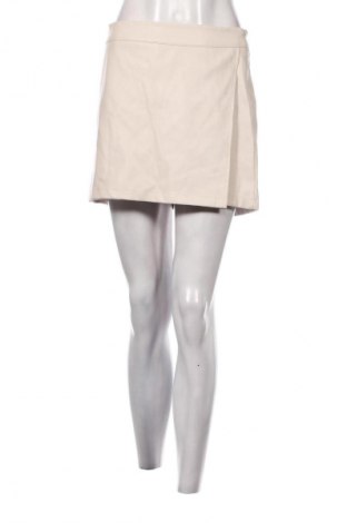 Sukňa- nohavice  MW, Veľkosť M, Farba Béžová, Cena  6,95 €