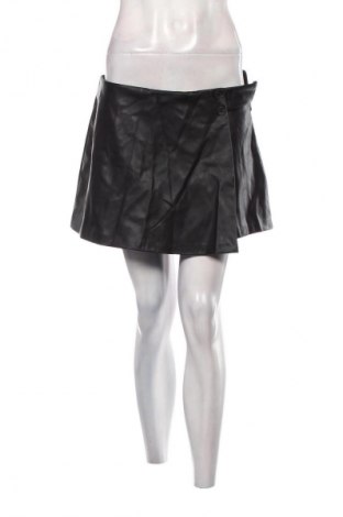 Παντελονόφουστα Pull&Bear, Μέγεθος L, Χρώμα Μαύρο, Τιμή 18,99 €