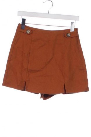 Παντελονόφουστα Reserved, Μέγεθος XS, Χρώμα Πορτοκαλί, Τιμή 12,00 €