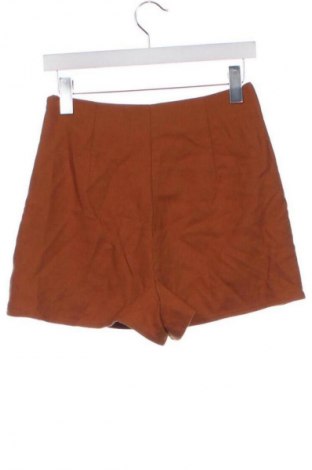 Παντελονόφουστα Reserved, Μέγεθος XS, Χρώμα Πορτοκαλί, Τιμή 12,00 €