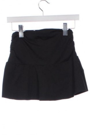 Hosenrock SHEIN, Größe XXS, Farbe Schwarz, Preis € 10,00