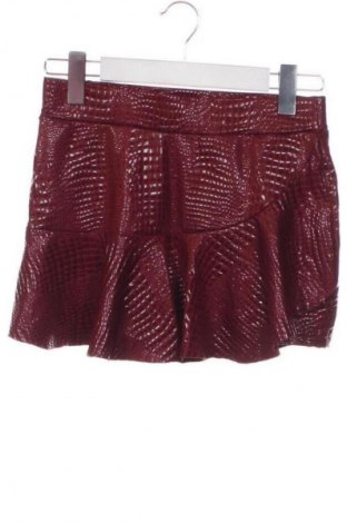 Hosenrock SHEIN, Größe XS, Farbe Rot, Preis € 7,99