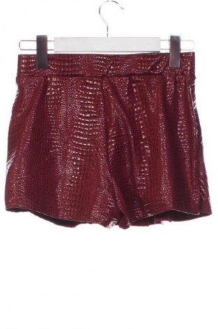 Hosenrock SHEIN, Größe XS, Farbe Rot, Preis € 7,99