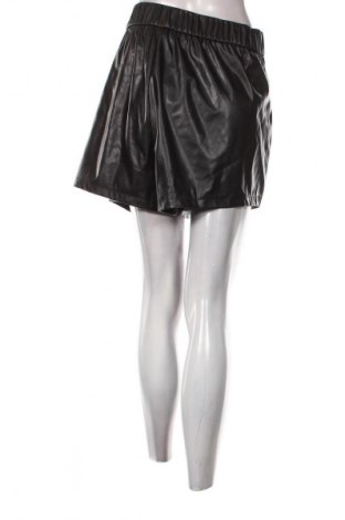 Nadrágszoknya SHEIN, Méret 3XL, Szín Fekete, Ár 3 009 Ft