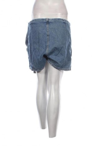 Nadrágszoknya Sinsay, Méret L, Szín Kék, Ár 4 132 Ft