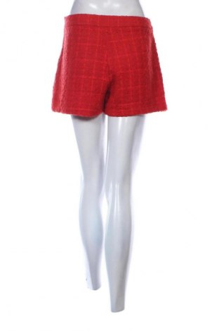 Sukňa- nohavice  Stradivarius, Veľkosť L, Farba Červená, Cena  5,95 €