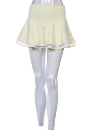 Nadrágszoknya Unbranded, Méret S, Szín Sárga, Ár 4 132 Ft