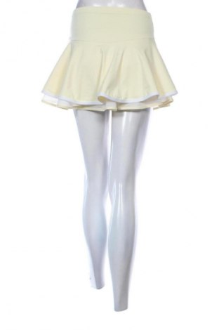Nadrágszoknya Unbranded, Méret S, Szín Sárga, Ár 4 132 Ft