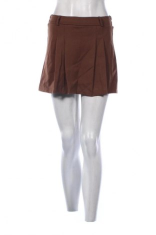 Hosenrock Unbranded, Größe S, Farbe Braun, Preis € 9,78