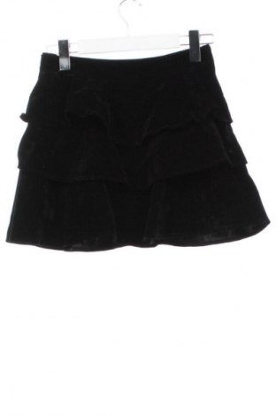 Sukně- kalhoty  Unbranded, Velikost S, Barva Černá, Cena  149,00 Kč