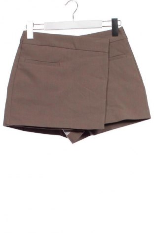 Nadrágszoknya Zara, Méret S, Szín Barna, Ár 4 129 Ft