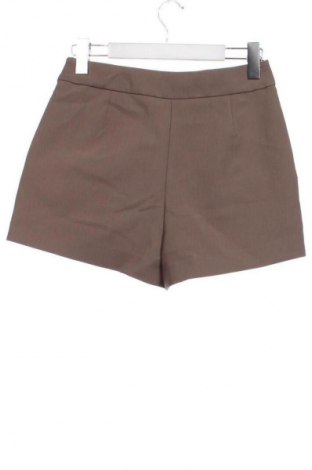 Nadrágszoknya Zara, Méret S, Szín Barna, Ár 4 129 Ft