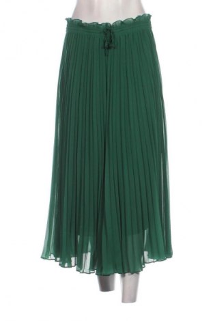 Spódnico-spodnie Zara, Rozmiar M, Kolor Zielony, Cena 60,99 zł