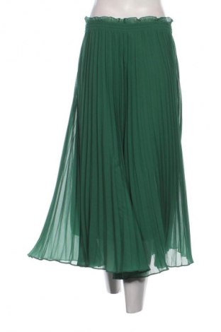 Spódnico-spodnie Zara, Rozmiar M, Kolor Zielony, Cena 60,99 zł