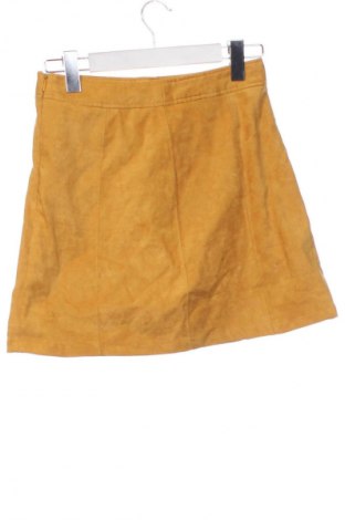 Пола 24 Colours, Размер XS, Цвят Жълт, Цена 6,13 €