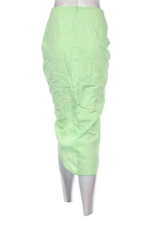 Szoknya ASOS, Méret S, Szín Zöld, Ár 8 662 Ft