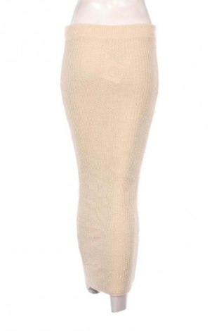 Szoknya ASOS, Méret S, Szín Bézs, Ár 11 919 Ft