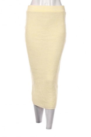 Пола ASOS, Размер M, Цвят Жълт, Цена 12,78 €