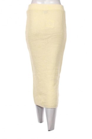 Пола ASOS, Размер M, Цвят Жълт, Цена 12,78 €