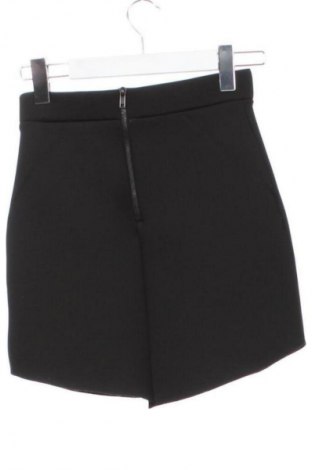 Szoknya ASOS, Méret XS, Szín Fekete, Ár 8 678 Ft