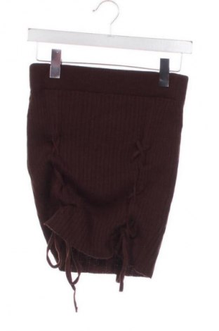 Sukňa ASOS, Veľkosť XS, Farba Hnedá, Cena  10,95 €