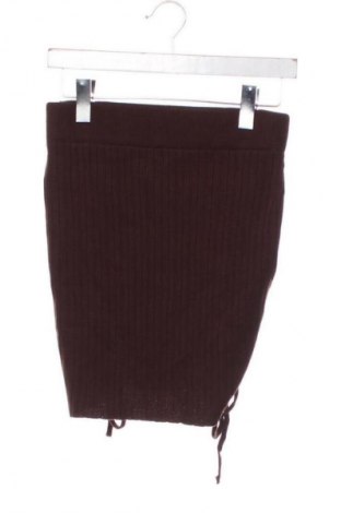 Sukňa ASOS, Veľkosť XS, Farba Hnedá, Cena  10,95 €