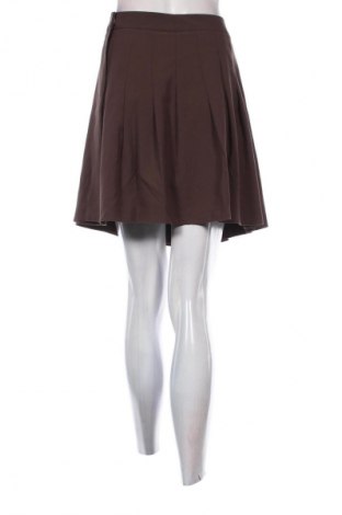 Szoknya ASOS, Méret XXL, Szín Barna, Ár 8 678 Ft