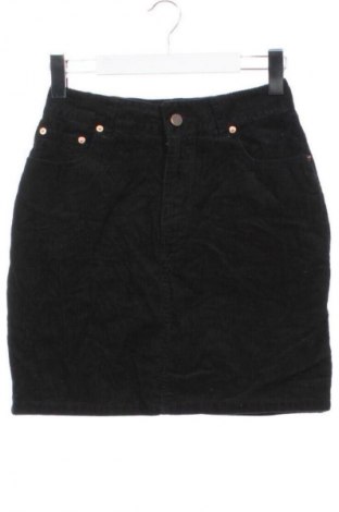 Sukně ASOS, Velikost XS, Barva Modrá, Cena  249,00 Kč