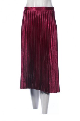 Szoknya ASOS, Méret M, Szín Piros, Ár 8 678 Ft