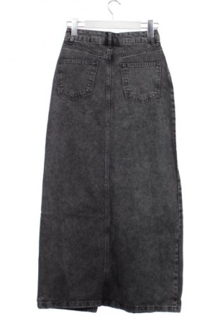 Φούστα About You, Μέγεθος XS, Χρώμα Γκρί, Τιμή 28,99 €