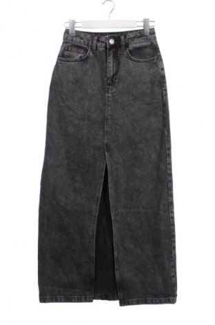 Φούστα About You, Μέγεθος XS, Χρώμα Γκρί, Τιμή 28,99 €