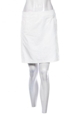 Rock Adidas, Größe XL, Farbe Weiß, Preis € 21,99