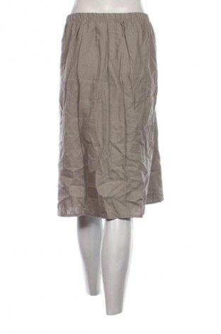 Sukňa Afibel, Veľkosť XXL, Farba Sivá, Cena  11,76 €