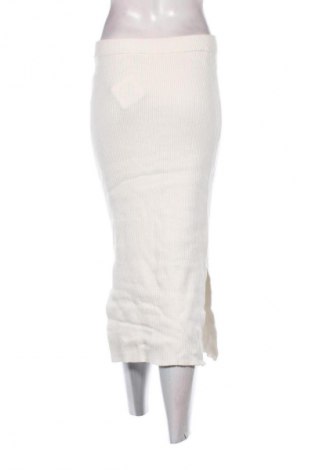 Sukňa Ally, Veľkosť S, Farba Biela, Cena  8,95 €