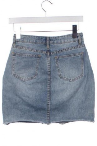 Szoknya Ally, Méret S, Szín Kék, Ár 6 198 Ft