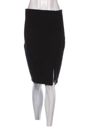 Sukňa Amisu, Veľkosť L, Farba Čierna, Cena  9,70 €