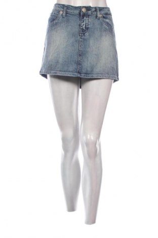 Szoknya Amisu, Méret XL, Szín Kék, Ár 6 123 Ft